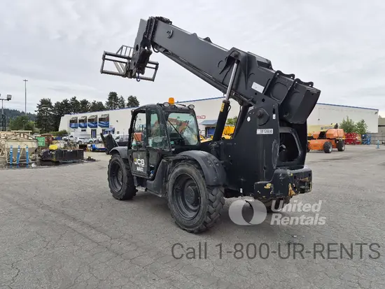 2020 JCB 512-56 S Forklift