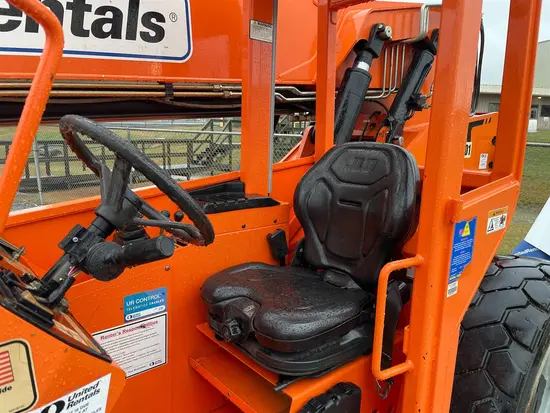 2018 SKYTRAK 6036 Forklift