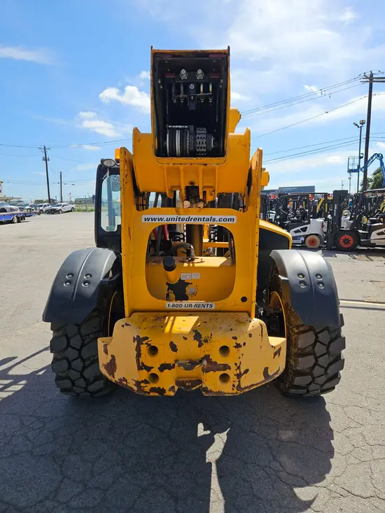 2015 JCB 510-56 S Forklift