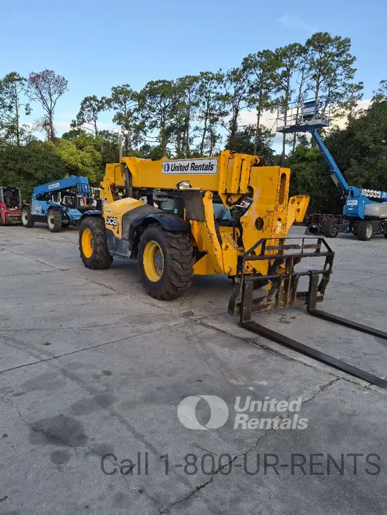 2018 JCB 510-56 S Forklift