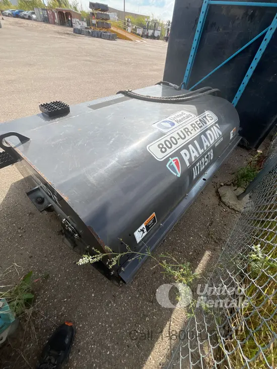 2023 ATI McMillen 21572M-0022 Attachment