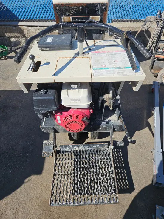 2021 INDY PB16A