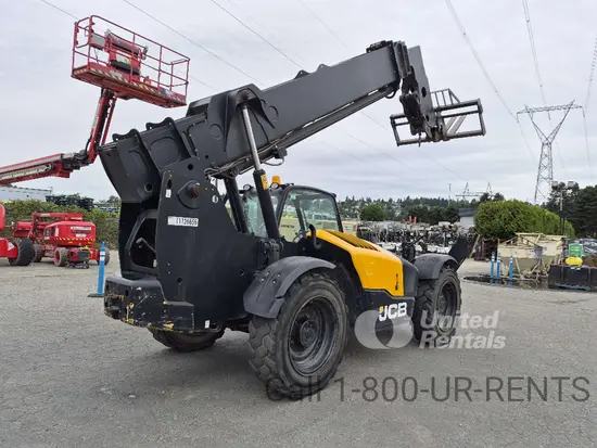 2020 JCB 512-56 S Forklift