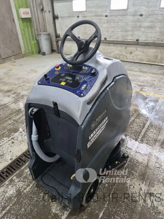 2022 Clarke SC1500 20D