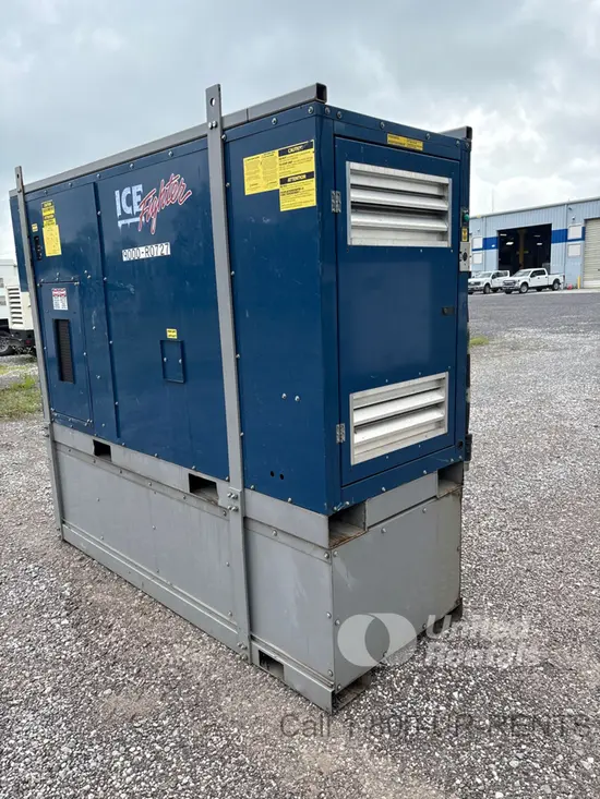 2019 Frost Fighter IHS-700DSL Indirect Fired Heater