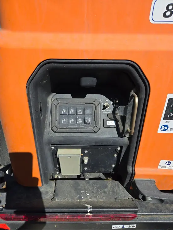 2021 Generac MLTS-2 Portable Work Light