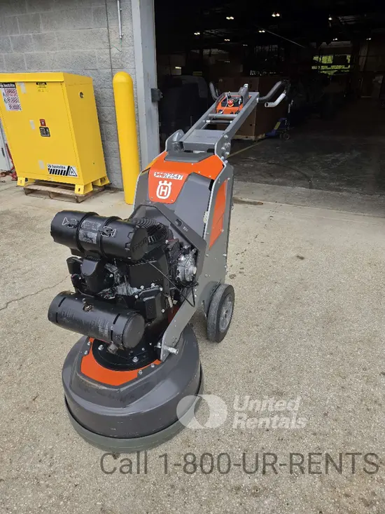 2023 Husqvarna PG690P
