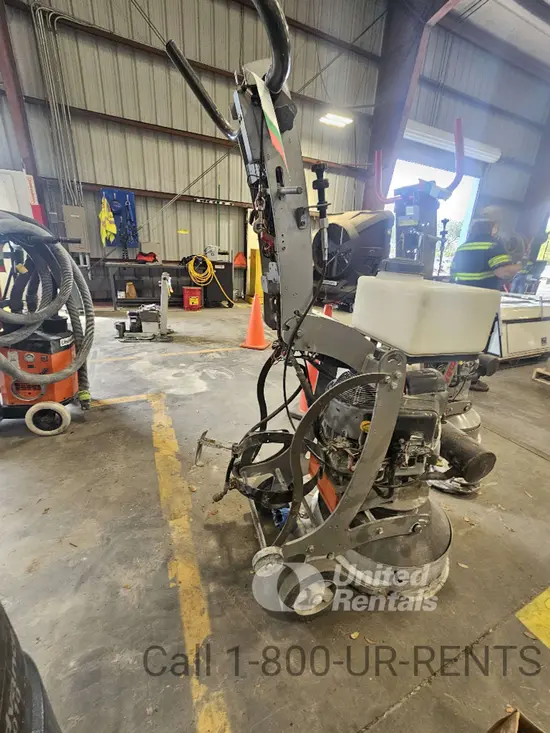 2022 Husqvarna BMG-555-P