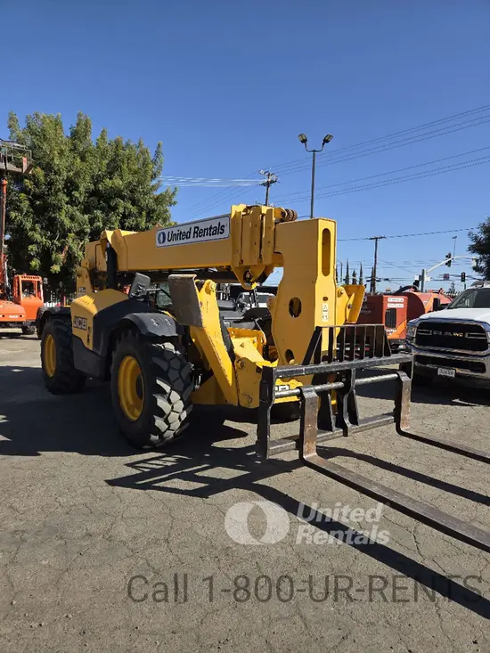 2019 JCB 510-56 Forklift