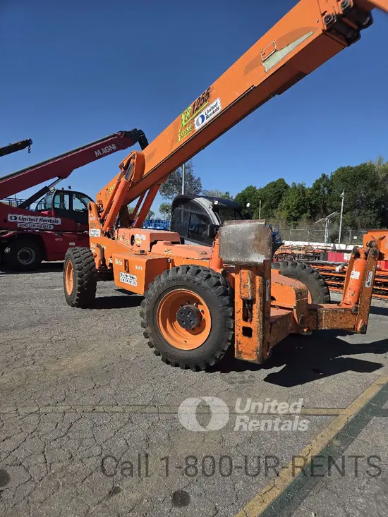2014 XTREME XR1255 Forklift