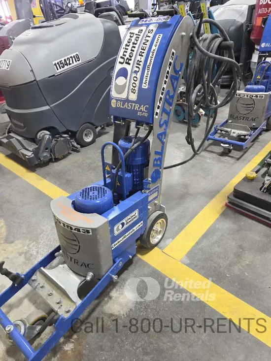 2022 Husqvarna BS-110 Stripper