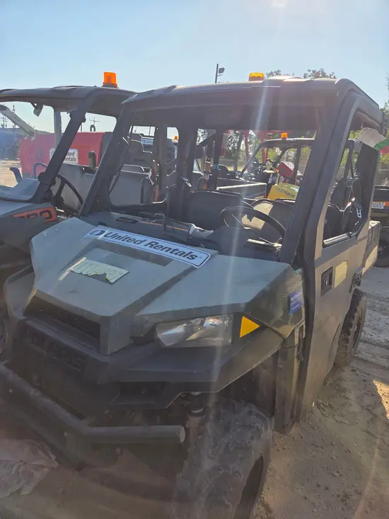 2020 Polaris RANGER 570 Utility Vehicle