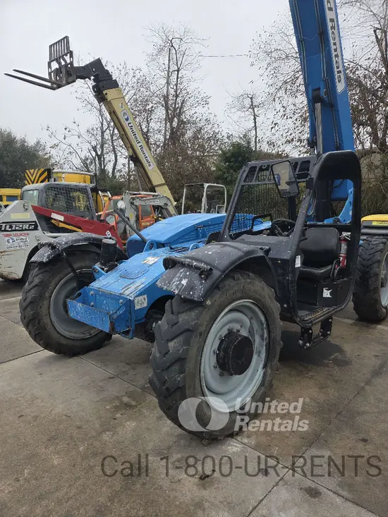 2018 Genie GTH-844 Forklift