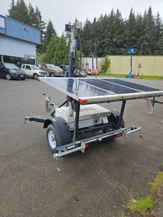 2019 Wanco WCTS-MINI