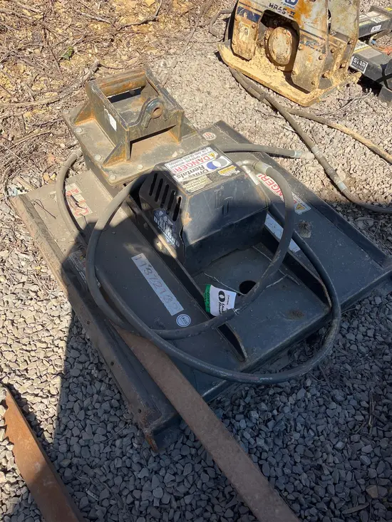 2022 Blue Diamond Attachments 103650 Attachment