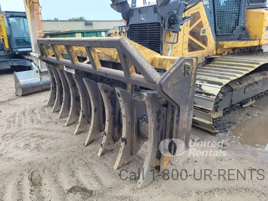 2021 ROCKLAND RF-3 Attachment