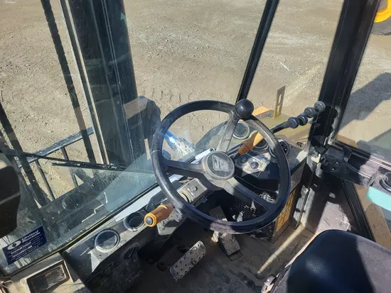 2020 JCB 940-4 Forklift