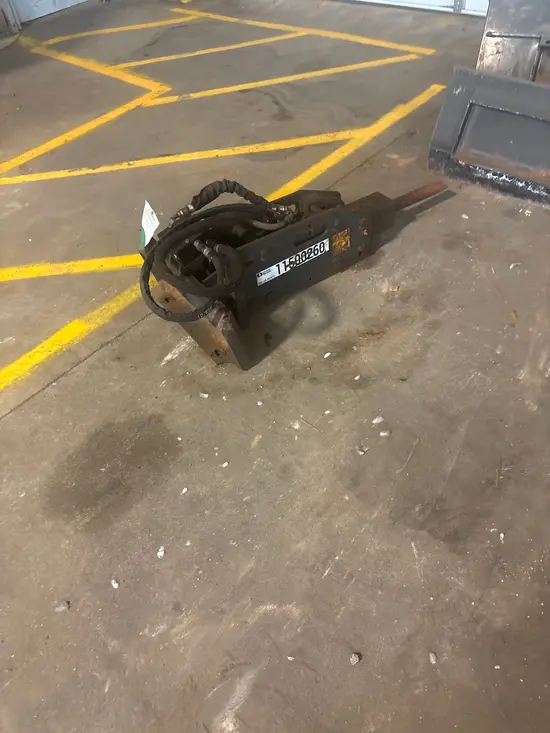2022 Toro 23136 Attachment