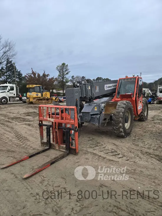 2018 Skyjack SJ1056TH Forklift