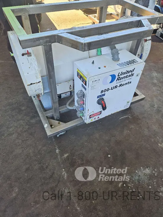 2017 Chromalox SDRA-60 Electric Heater