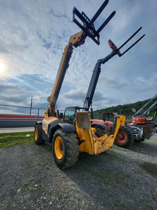 2016 JCB 512-56 S Forklift