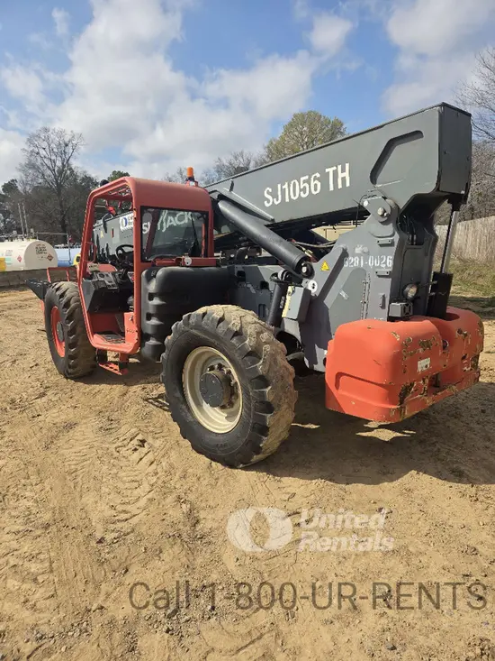 2017 Skyjack SJ1056TH Forklift