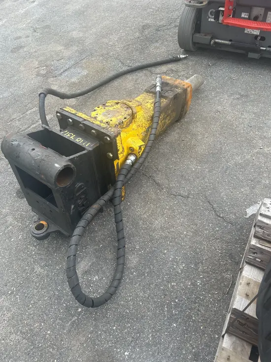 2021 Epiroc SB 552 Attachment
