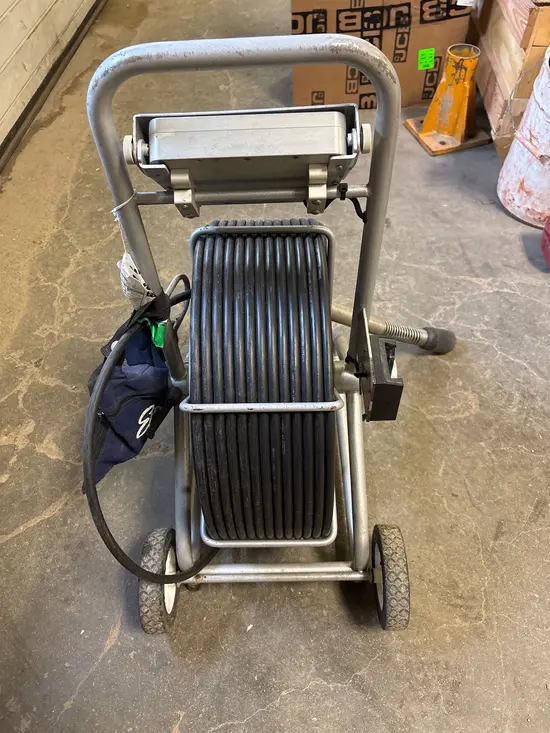 2022 Electric Eel ECAM ACE 2 SL