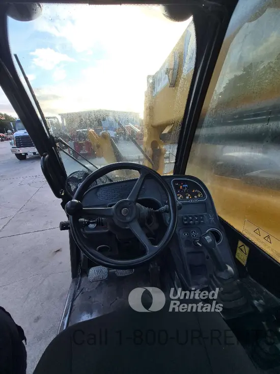 2018 JCB 510-56 S Forklift