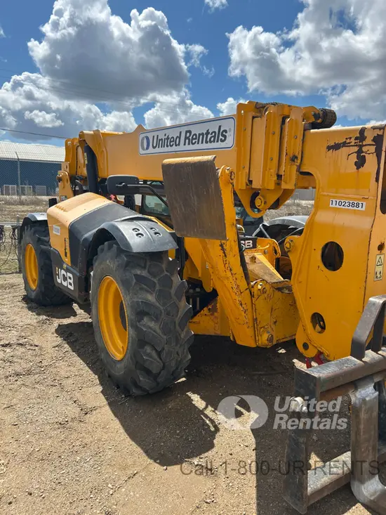 2019 JCB 512-56 Forklift