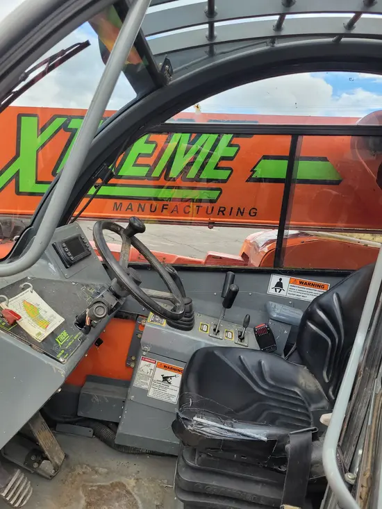 2016 XTREME XR1245 Forklift