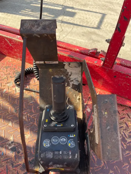 2018 MEC 1330SE Scissor Lift