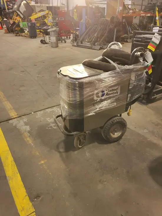 2018 Cold Jet Aero 40FP Air Tool Accessory