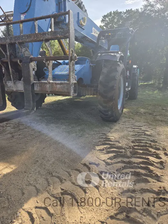 2018 Genie GTH-844 Forklift
