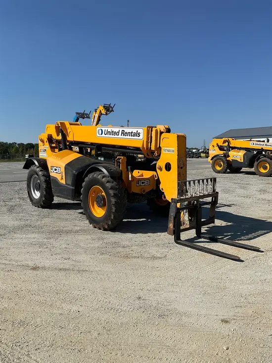 2018 JCB 507-42 Forklift