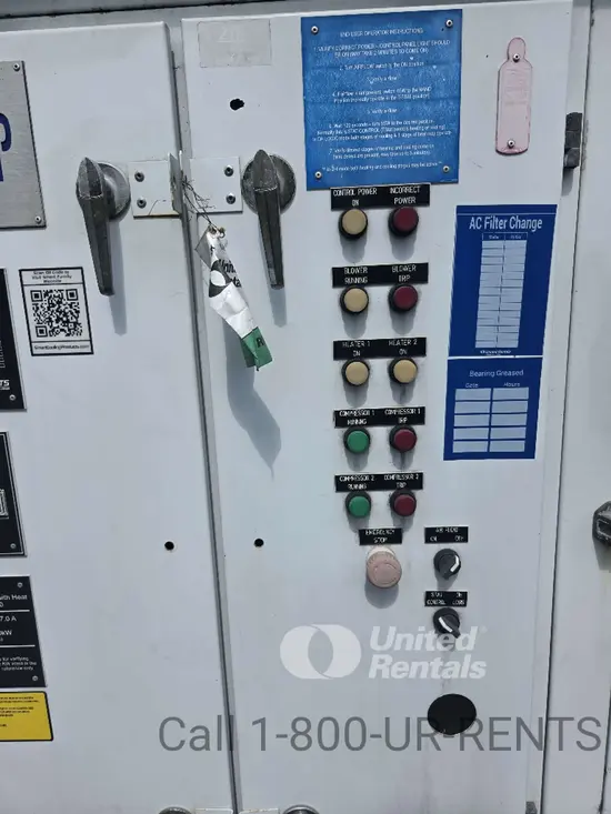 2019 Smartcool Systems SACP25A-SP