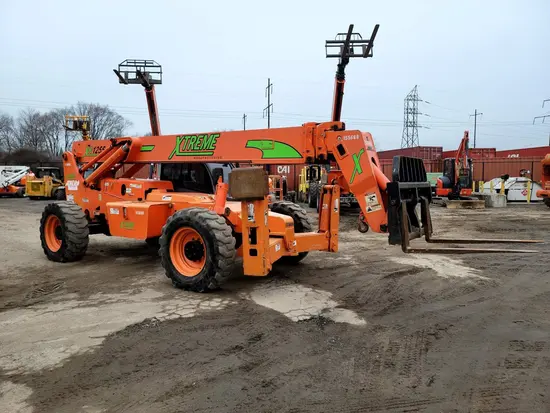 2015 XTREME XR1255 Forklift