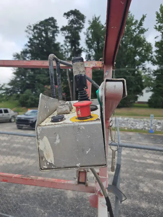 2019 Skyjack SJIII4740 Scissor Lift