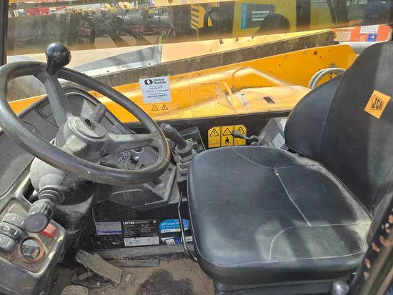 2019 JCB 510-56 Forklift