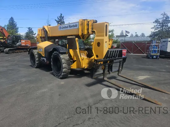 2019 JCB 512-56 Forklift