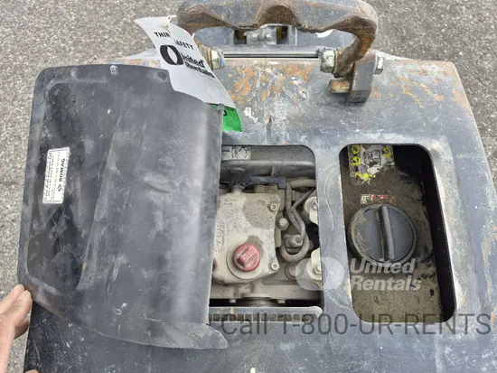 2022 BOMAG BPR70/70DE Vibratory Plate Compactor