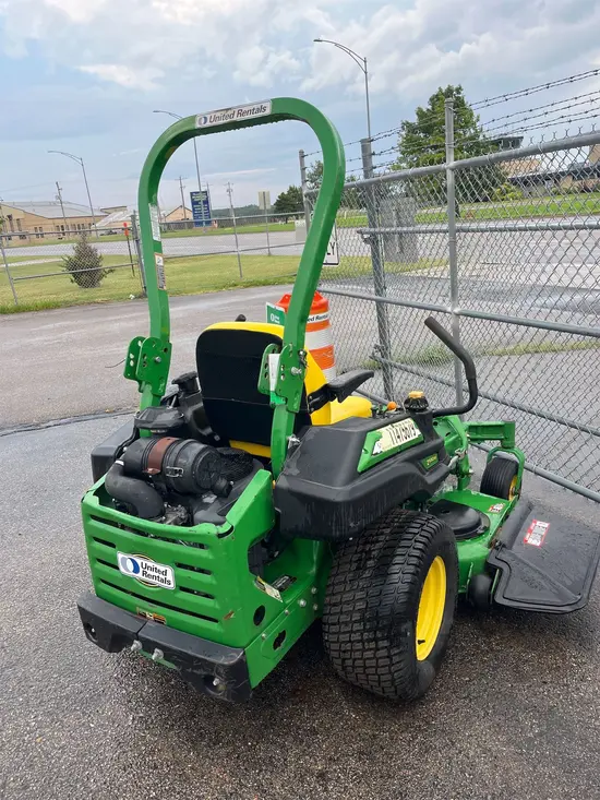 2022 John Deere Z930M