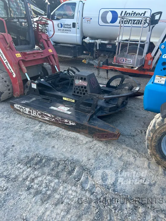 2022 VIRNIG IRC78 Attachment