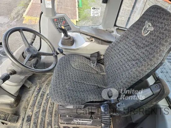 2019 Case 521G Wheel Loader