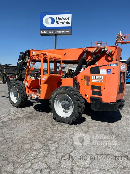 2018 JLG 10054 Forklift