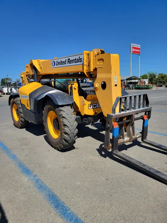2018 JCB 506-36 Forklift