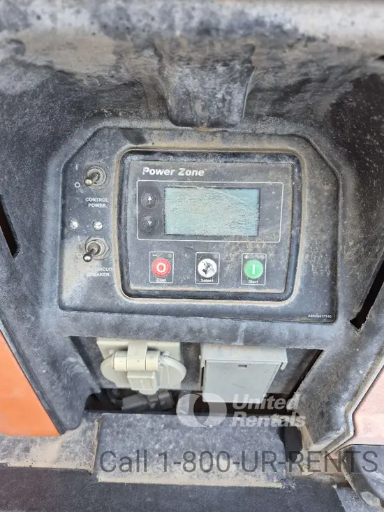 2021 Generac MLT6SKDS Portable Light Tower