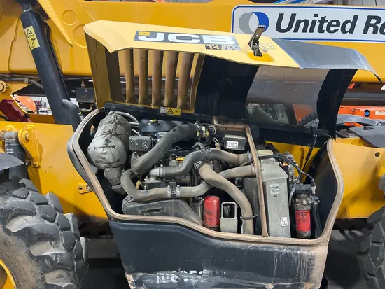 2017 JCB 510-56 S Forklift