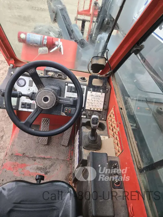 2018 Skyjack SJ1056TH Forklift
