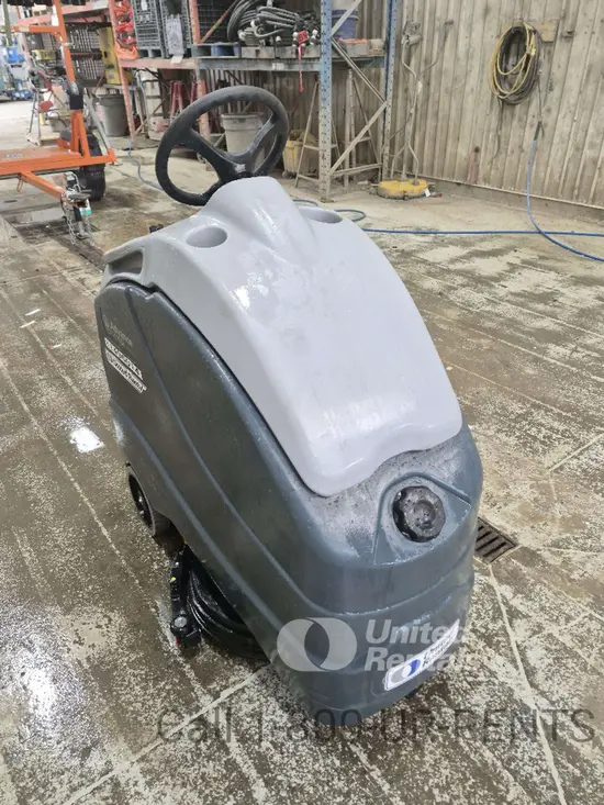 2022 Clarke SC1500 20D